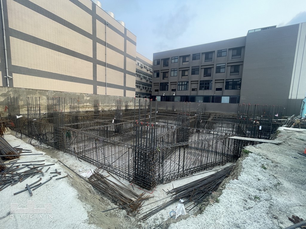 1130330-基礎柱、樑鋼筋綁紮 (4)
