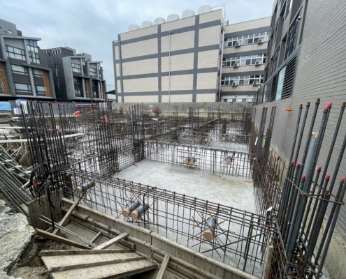 1130410-水電配設穿樑套管 (4)