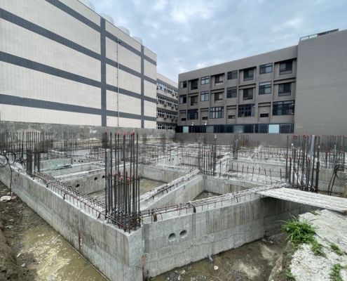 1130418-基礎樑模拆除及清整 (6)