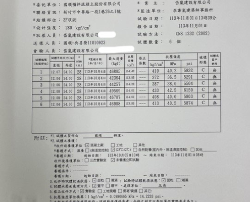 1131101-3F頂版混凝土28天抗壓試驗及報告-483 (14)