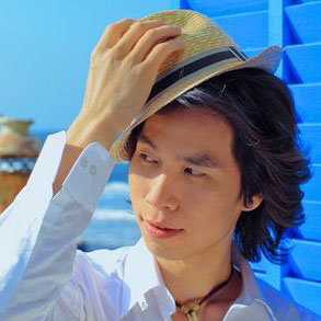 Jeff Kao