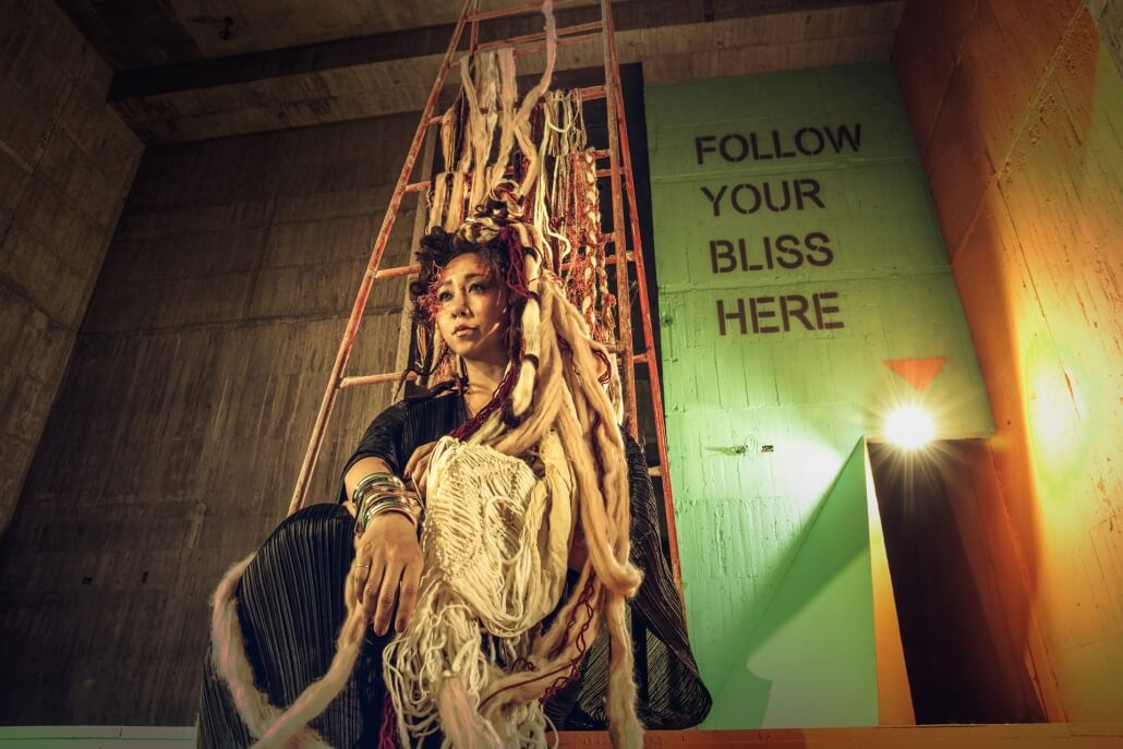 【Follow my Bliss】感受生活的溫度-Vas Studio-