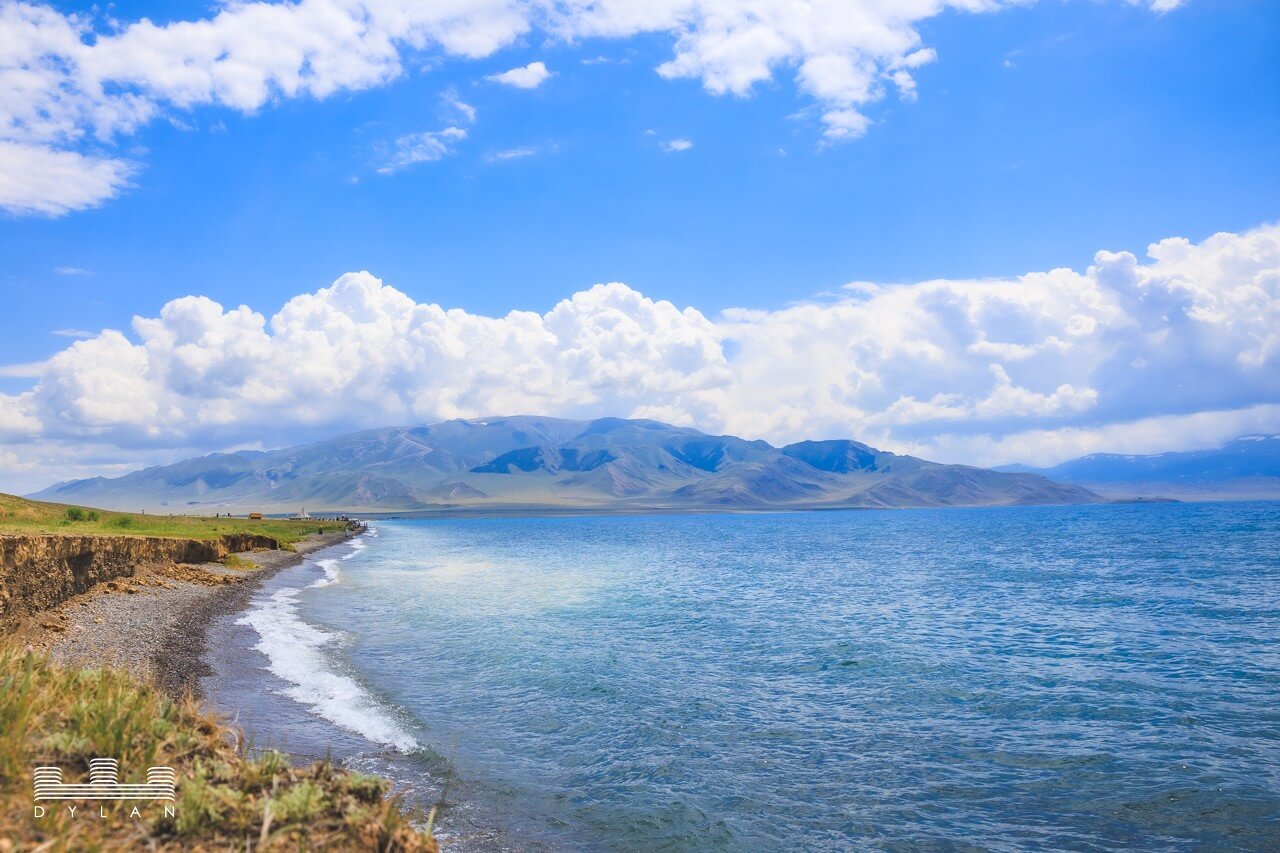 【看遊趣~】北疆遊記Part III 從冰湖到高原濕地，一條公路通往旅程的記憶核心